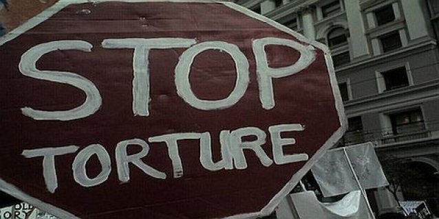 La tortura sarà reato pure in Italia: sì del Senato al ddl