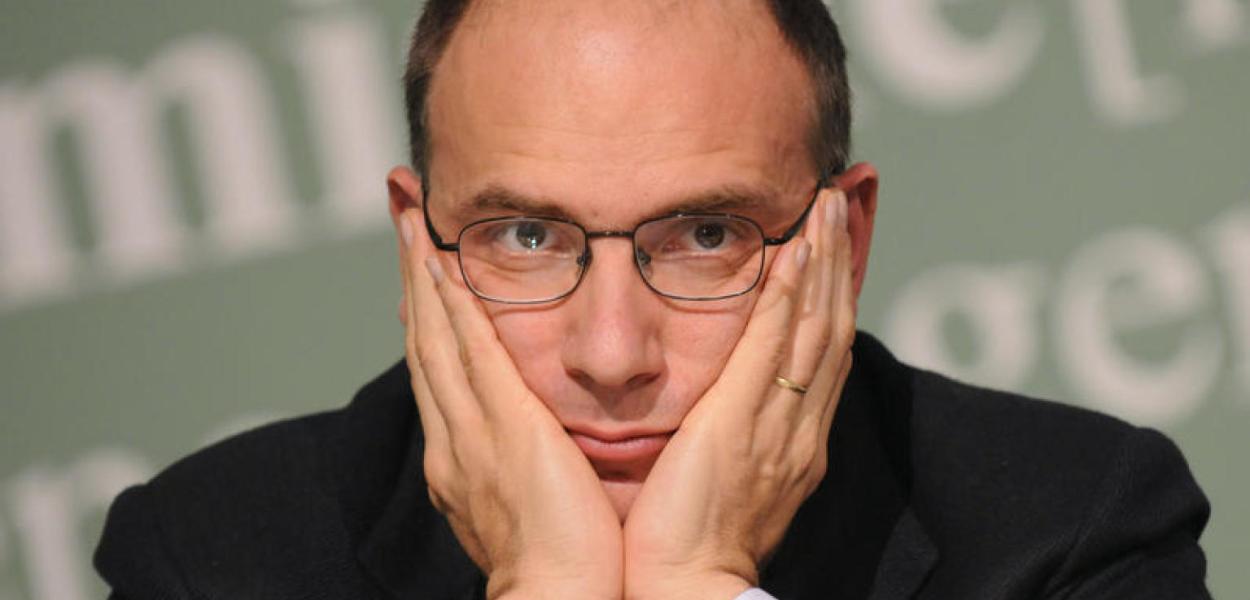 Letta a settembre si dimette da parlamentare