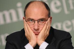 Letta a settembre si dimette da parlamentare