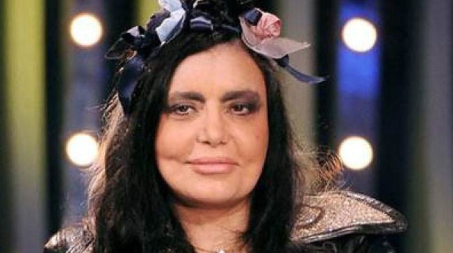 Loredana Bertè è finalmente ritornata!