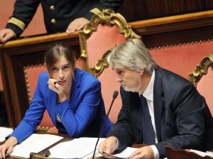 Governo Renzi: quindicesimo mese (pagelle)