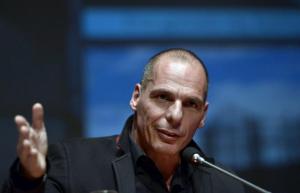 Il lento tracollo della Grecia