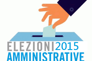 Amministrative 2015 (Comuni)