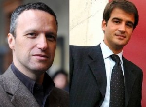 Centro di gravità decadente