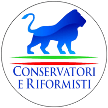  Conservatori e Riformisti