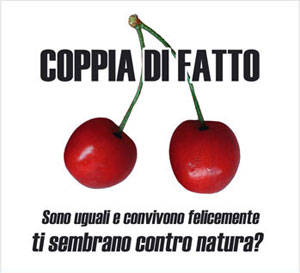 Coppia di fatto
