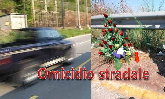 Ddl Omocidio stradale approvato al Senato in prima lettura