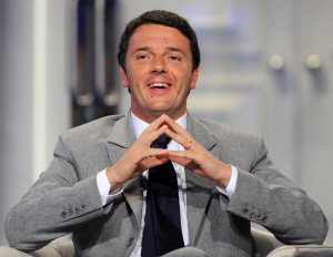 Governo Renzi: sedicesimo mese