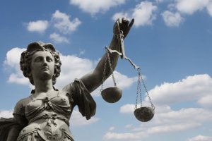 Il giudice che non giudica