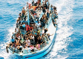 Immigrazione e tanta ipocrisia