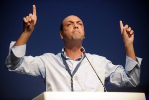 L'Ncd naufraga tra le inchieste giudiziarie