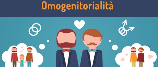 L'omogenitorialità