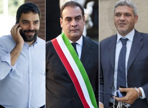 Mafia Capitale, atto secondo
