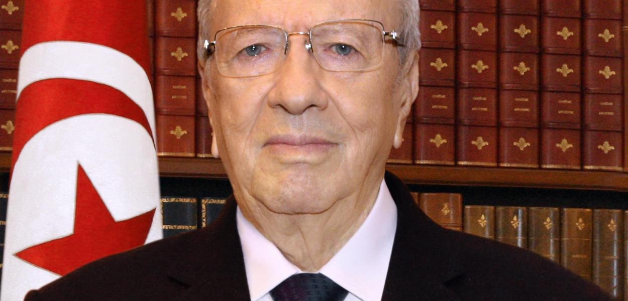 La Tunisia e lo stato di emergenza