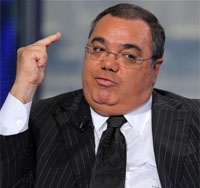 Berlusconi condannato per compravvendita parlamentari