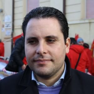 Calabria, terremoto rimborsopoli