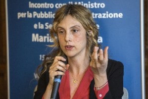 Ddl Madia su pubblica amministrazione approvato al Senato