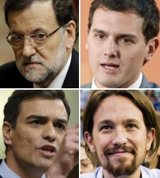 La Spagna vive una lunga campagna elettorale