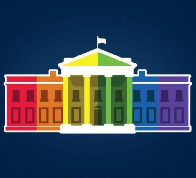 Matrimonio egualitario Usa