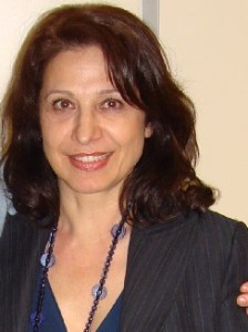 Adele Parrillo