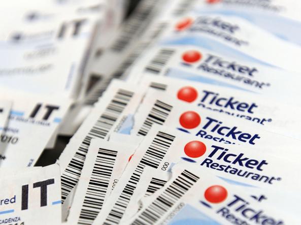 Buoni pasto elettronici. Un pò di perplessità...