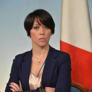 De Girolamo torna a Forza Italia