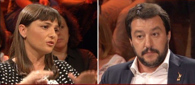 Galantino su immigrazione contro tutti