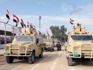 L'espansione dell'Isis in Siria e Iraq