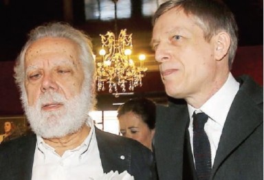 Lettera Staino a Cuperlo e alla Sinistra Pd: "Non vi sopporta più nessuno"