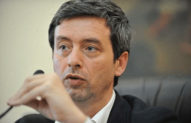 Orlando propone cambiamento immunità parlamentare