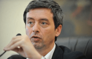 Orlando propone cambiamento immunità parlamentare
