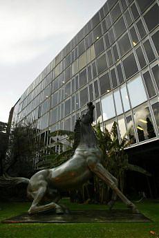 Rai, la commissione di Vigilanza nomina sette membri del Cda