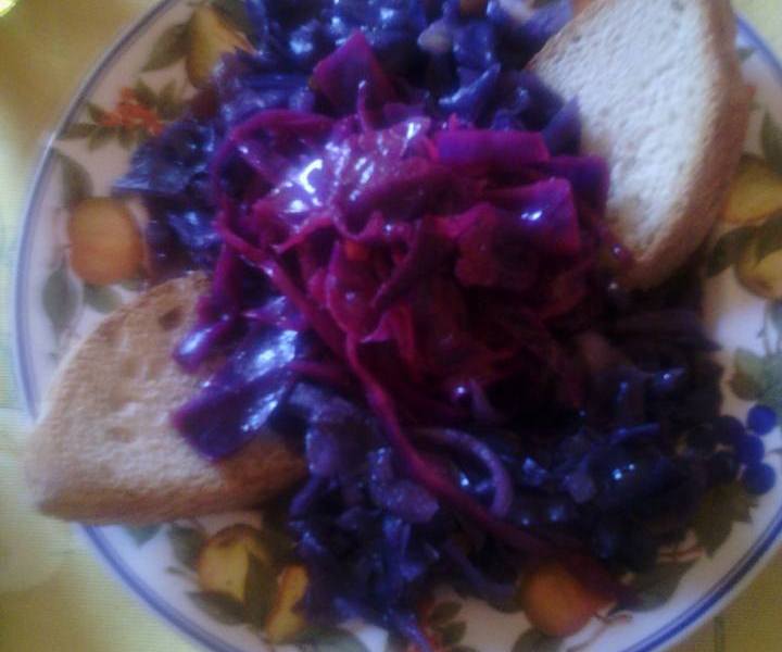 Il Cavolo si fa in 3