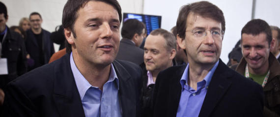 Governo Renzi: diciannovesimo mese