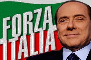 La crisi di Forza Italia è in declino definitivo