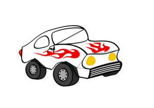 L'automobile è necessaria. Purtroppo!