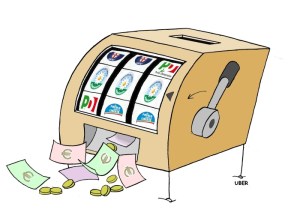 Soldi pubblici ai partiti senza il controllo dei bilanci