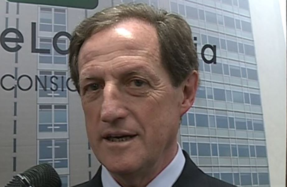 Arresto il vicepresidente della Regione Lombardia