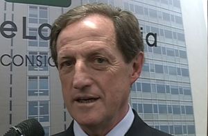 Arresto il vicepresidente della Regione Lombardia