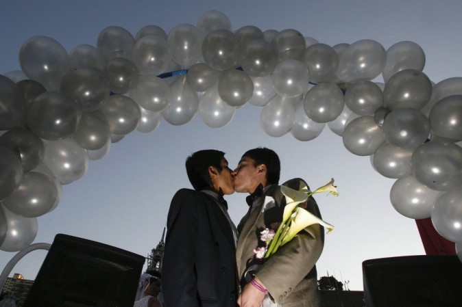 Cile, entrate in vigore le unioni civili