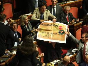 Ddl Boccadutri (finanziamento ai partiti) è legge