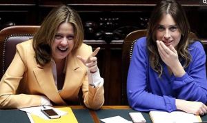 Governo Renzi: ventesimo mese