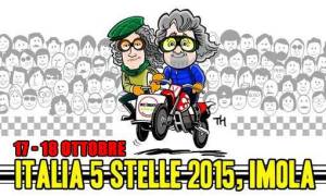 Italia 5 Stelle. Grillo vuole che il mkovimento sia messo alla prova.