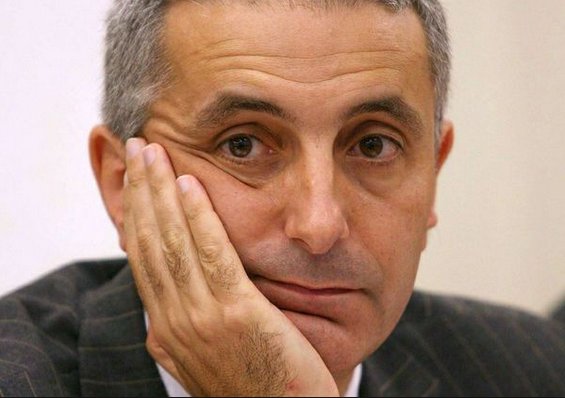 Ncd: Quagliariello rompe con Alfano, ma non va via