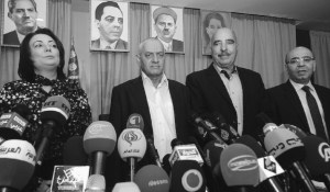 Nobel alla primavera araba della Tunisia