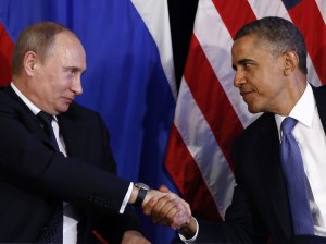 Obama-Putin. Accordo anti Isis
