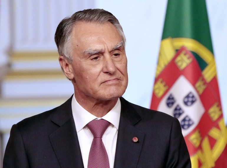 Portogallo, il presidente della Repubblica nomina un governo di minoranza