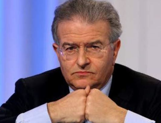 Prove di aggregazione per il Centro