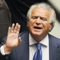 Verdini continua a reclutare parlamentari