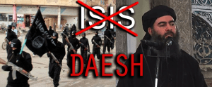 Isis, Is o Daesh?